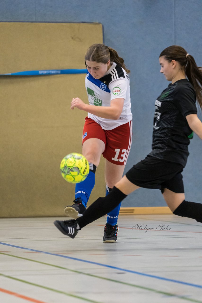 Bild 462 - C-Juniorinnen Futsalmeisterschaft